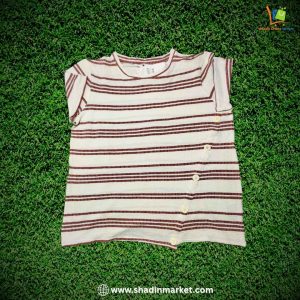 Ladies t-shirt (হাফ হাতা)