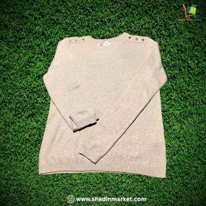 women's sweater