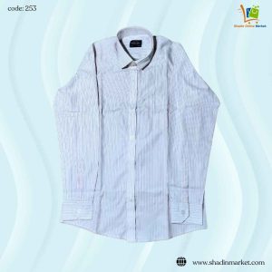 full shirt