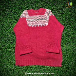 women's sweater