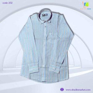 full shirt