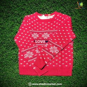 women's sweater