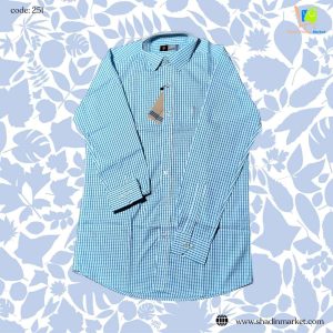 full shirt