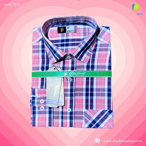 full shirt