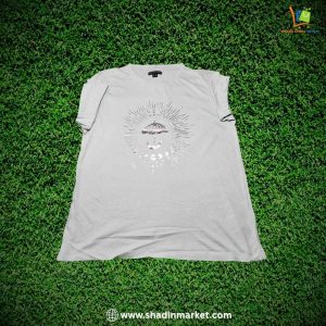 Ladies t-shirt (হাফ হাতা)