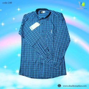 full shirt