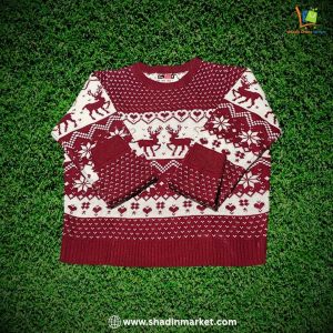 women's sweater