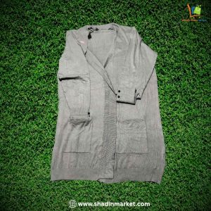 Women's Long Sweater