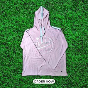 women's hoodie