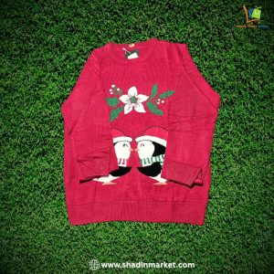 women's sweater
