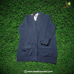 Women's Long Sweater