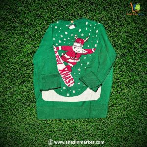 women's sweater