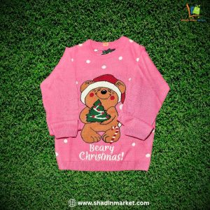 women's sweater
