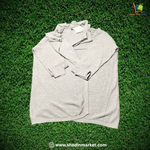 Women's Long Sweater (Copy)