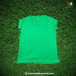 Ladies t-shirt (হাফ হাতা)