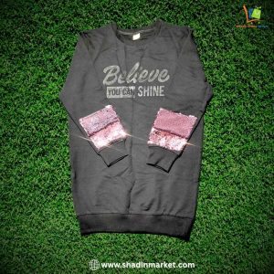 women's sweater