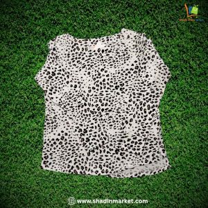 Ladies t-shirt (ফুল হাতা)