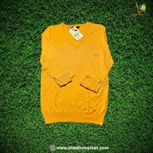 women's sweater