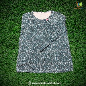 Ladies t-shirt (ফুল হাতা)