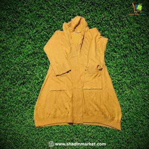 Women's Long Sweater & hoodie