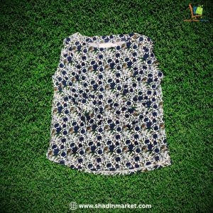 Ladies t-shirt (ফুল হাতা)
