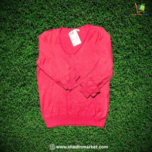 women's sweater