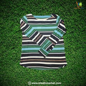 Ladies t-shirt (ফুল হাতা)