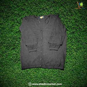 women's sweater