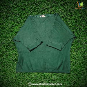 women's sweater