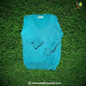 women's sweater