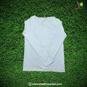 Ladies t-shirt (ফুল হাতা)