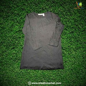 Ladies t-shirt (ফুল হাতা)