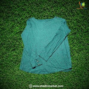 Ladies t-shirt (ফুল হাতা)