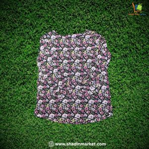 Ladies t-shirt (ফুল হাতা)
