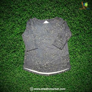 Ladies t-shirt (ফুল হাতা)