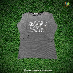 Ladies t-shirt (ফুল হাতা)