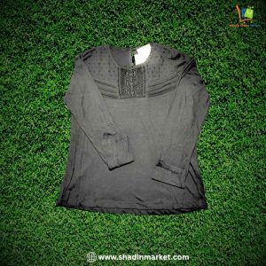 Ladies t-shirt (ফুল হাতা)