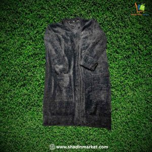 Women's Long Sweater