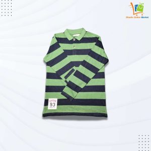 পলো টি-শার্ট