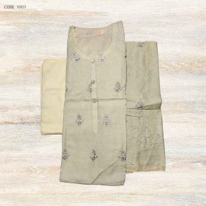 three piece