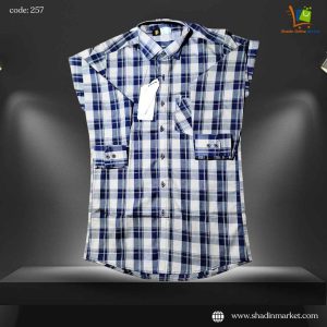 full shirt