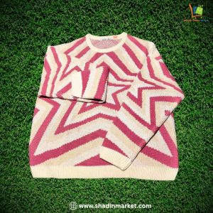 women's sweater