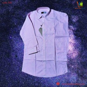 full shirt