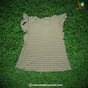 Ladies t-shirt (হাফ হাতা)
