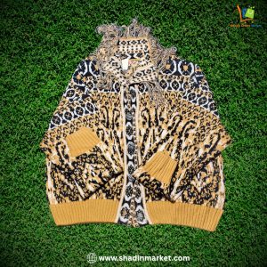 women's sweater