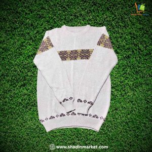 women's sweater