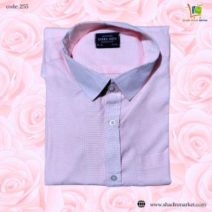 full shirt