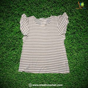 Ladies t-shirt (হাফ হাতা)
