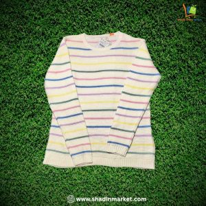 women's sweater