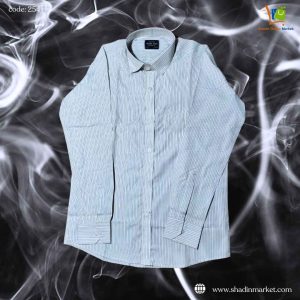 full shirt